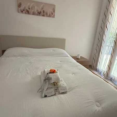 E&n Appartamento Olbia